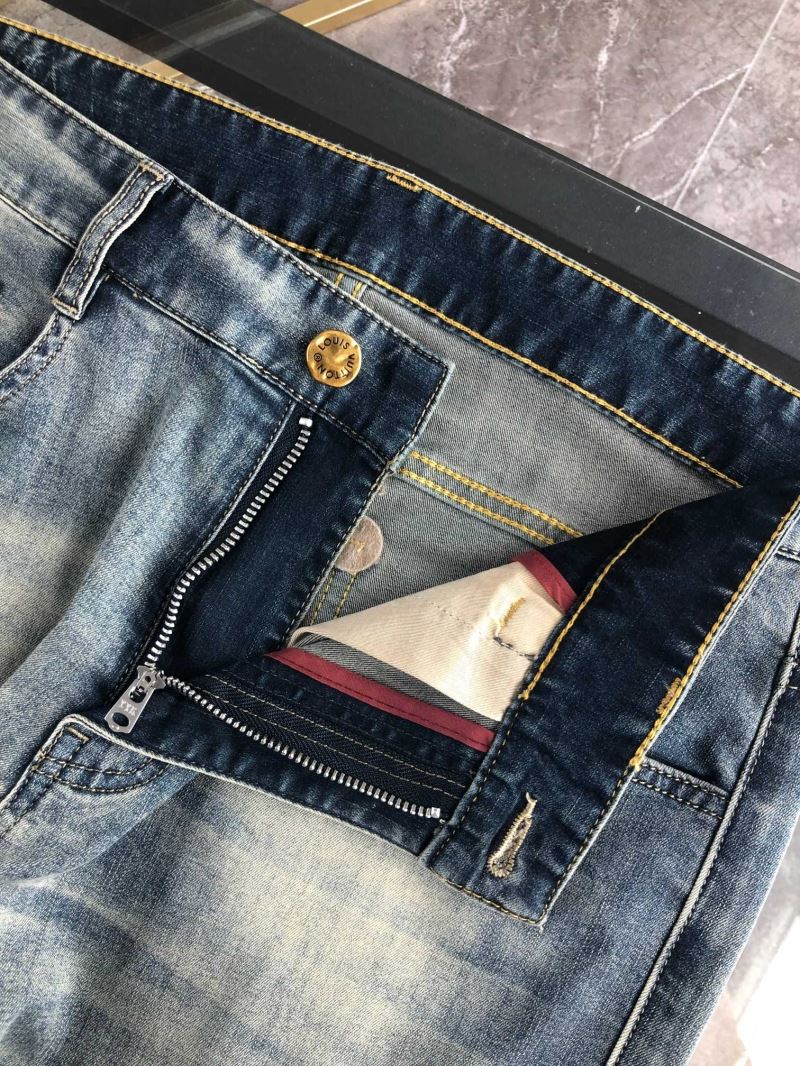 Louis Vuitton Jeans